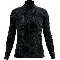 Compressport Hoodie Compreport Hurricane Windproof Jacket W Aurora ajvw11079047 | Maat: S
