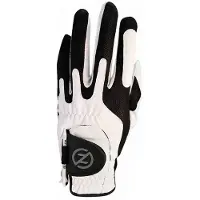 Zero Friction All Weather Performance Junior Linkerhand Golfhandschoen Wit Jongens,Meisjes