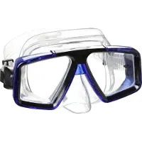 Mares Aquazone Starfish Duikmasker