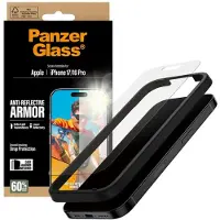 PanzerGlass Ultra-Wide Fit Ceramic II Apple iPhone 17/ 16 Pro Screenprotector