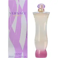 Versace Woman Edp Spray100 ml.