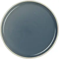 Asa selection Broodbord Semana Sepia Blue 14,5 cm