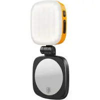 SmallRig 5513 Vibe P48 Detachable Mobile Phone LED Video Light (BumbleBee Edition)