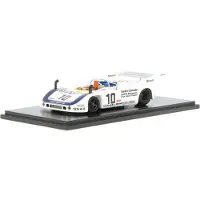 Porsche 908/3 #10 500km Dijon 1976 - 1:43 - Spark