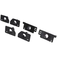 BLIC 5503-05-5064961P Montageset, bumper