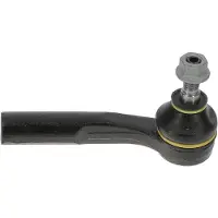 Moog Stuurkogel OP-ES-4922 Moog voor o.a. ABARTH, ALFA ROMEO, FIAT, OPEL