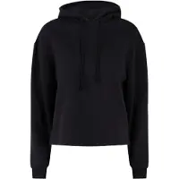 Pieces Sweatshirt 'Chilli' zwart