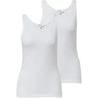 s.Oliver Top zwart / wit