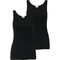 s.Oliver Top zwart