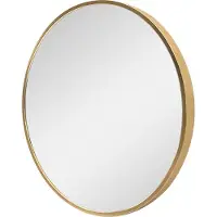En.casa Spiegel Modugno hangend rond - 12 varianten