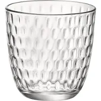 Bormioli Rocco Slot Tumbler 29 Cl - 12 Stuks