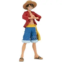 Banpresto One Piece Dxfthe Grandline Series Special Monkey D.luffy Figuur