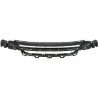BLIC 6502-07-0086910P Ventilatiegrille, bumper