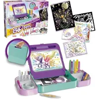 Blo Pens Jeu créatif Blopens Coffret créatif fantastique