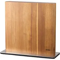 Dorre Kira Messenrek 24x25 Cm - Messenrekken & messenblokken Acaciahout Wood - 5-9193