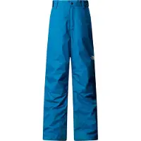 The North Face Freedom Insulated Skibroek jongens Blauw 152