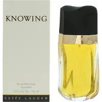 Estée Lauder Knowing EAU DE PARFUM 75 ML