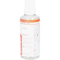 Elmex Anti-Cariës Original Mondwater 400 ml Mondwater