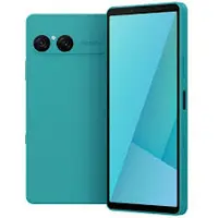 Sony Xperia 10 VII 5G Dual‑SIM 8 GB / 128 GB XQ‑FE72 – Turquoise