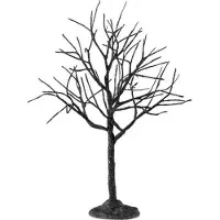 Lemax Halloweenminiatuur Ghostly Tree 11x9x20 cm