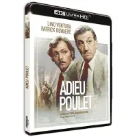 RIMINI EDITIONS ADIEU POULET-FR-BLURAY 4K