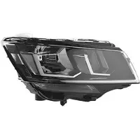 VAN WEZEL 5794964V Koplamp