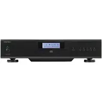 Rotel CD11MKII zwart CD-speler