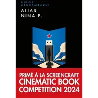 Nouveau Monde Eds ALIAS NINA P.