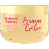 Umberto Giannini Banana Jelly Gel - 475ml