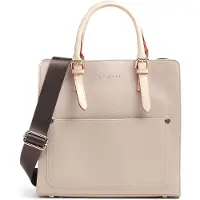 Bugatti Handtas 'Ella' camel