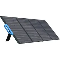 BLUETTI PV200 zonnepaneel 200 W Monokristallijn silicium