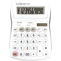 Lexibook C210 Calculator Wit