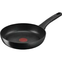 Tefal Hard Titanium On G28804 koekenpan 24 cm - inductie