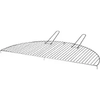 Esschert Design Grillrooster Design Voor Vuurschaal Large