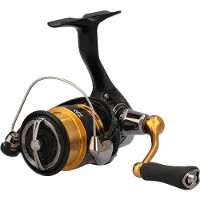 Daiwa Legalis Lt 2023 Reserve Spoel Goud 1000DXH