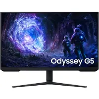 Samsung LS32FG510EUXEN computer monitor 81,3 cm (32") 2560 x 1440 Pixels Quad HD LED Zwart