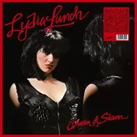 Import Queen Of Siam Vinyl