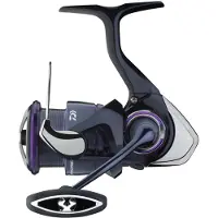 Daiwa Prorex V 25 Lt Spinning Reel Zilver 2000SXH