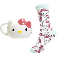 Blue Sky Studios Sanrio Hello Kitty 3d Mok