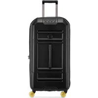 Delsey Trolley 'Rempart 2.0 ' zwart