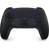 Sony PS5 DualSense Draadloze Controller - Midnight Black