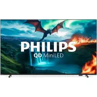 Philips 55MLED820/12 - 55 inch - 4K QD-MiniLED - 2025 - Buitenlands model