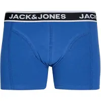 Jack & Jones Onderbroeken 12-Pack Boxers Jactroy Multi
