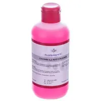 Fagron Pharmawhite Chlohex 0.5 % 250 ml Oplossing