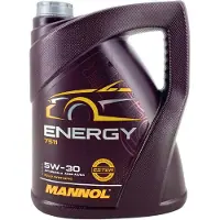 Mannol MN7511-5 Motorolie