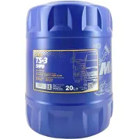 Mannol MN7103-20 Motorolie