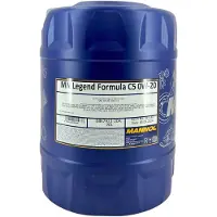 Mannol MN7921-20 Motorolie