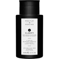 Pestle & Mortar Clarify 2% BHA Salicylzuur toner, Acne behandeling en Duidelijke Uitbarstingen