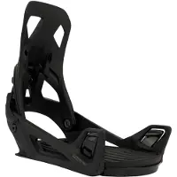 Burton Step On Re:Flex black-S