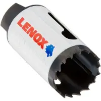 Stanley Gatzaag, Bi-metaal - 30 mm - LX3001919L - 3001919L